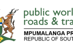 Mpumalanga Department of Public Works, Roads and Transport