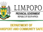 The Limpopo Department of Transport and Community Safety