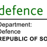 South African Department of Defence