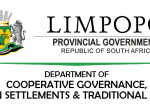 Limpopo Department of Cooperative Governance and Traditional Affairs