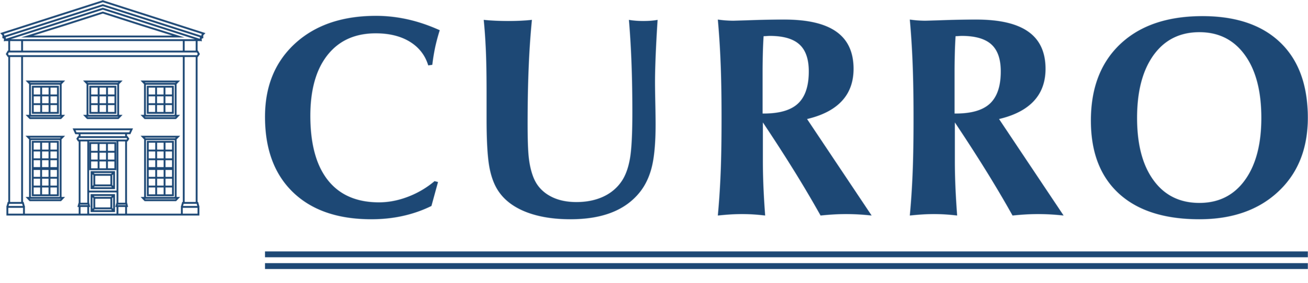 Curro Holdings Ltd logo