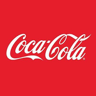 The Coca-Cola Company logo