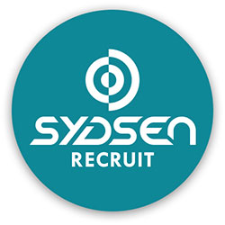 SydSen Recruit logo