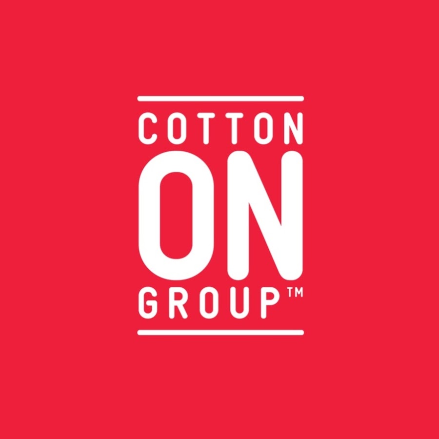 Cotton On Group logo