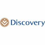 Discovery Limited logo