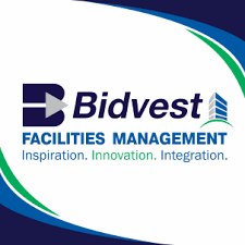 Bidvest Facilities Management logo